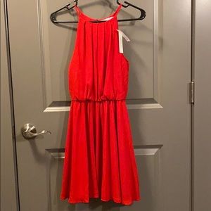 Lush NWT Red Dress Sz XS